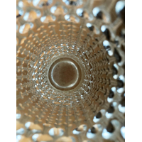 František Pečeny Candle Wax vaas